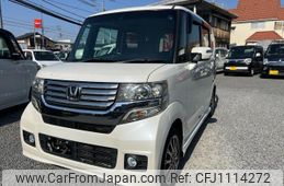 honda n-box 2012 -HONDA 【名変中 】--N BOX JF1--1062517---HONDA 【名変中 】--N BOX JF1--1062517-