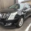 cadillac srx 2013 -GM--Cadillac SRX ABA-T166C--3GYFN9E58DS574374---GM--Cadillac SRX ABA-T166C--3GYFN9E58DS574374- image 3