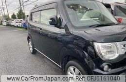 suzuki mr-wagon 2012 -SUZUKI--MR Wagon DBA-MF33S--MF33S-194753---SUZUKI--MR Wagon DBA-MF33S--MF33S-194753-