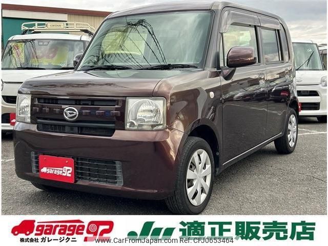 daihatsu move-conte 2012 -DAIHATSU--Move Conte L575S--0169238---DAIHATSU--Move Conte L575S--0169238- image 1