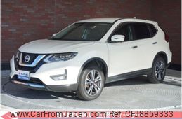 nissan x-trail 2018 -NISSAN--X-Trail DBA-NT32--NT32-092314---NISSAN--X-Trail DBA-NT32--NT32-092314-