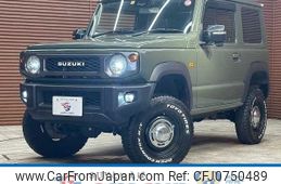 suzuki jimny 2020 -SUZUKI--Jimny 3BA-JB64W--JB64W-151500---SUZUKI--Jimny 3BA-JB64W--JB64W-151500-