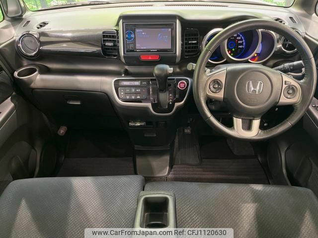 honda n-box 2012 quick_quick_JF1_JF1-2012270 image 2