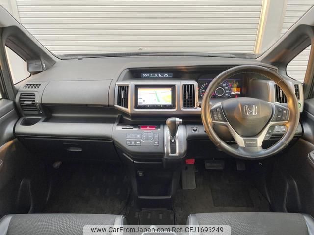 honda stepwagon-spada 2014 CFJ1696249 image 2