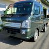 suzuki carry-truck 2021 -SUZUKI--Carry Truck EBD-DA16T--DA16T-623408---SUZUKI--Carry Truck EBD-DA16T--DA16T-623408- image 1