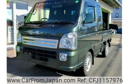 suzuki carry-truck 2021 -SUZUKI--Carry Truck EBD-DA16T--DA16T-623408---SUZUKI--Carry Truck EBD-DA16T--DA16T-623408-