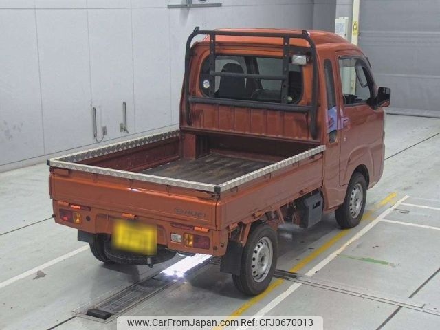 daihatsu hijet-truck 2020 -DAIHATSU 【尾張小牧 480せ7782】--Hijet Truck S500P-0121648---DAIHATSU 【尾張小牧 480せ7782】--Hijet Truck S500P-0121648- image 2