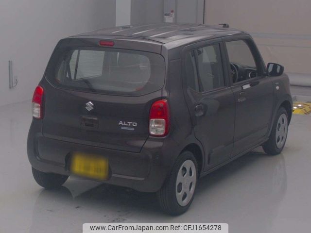 suzuki alto 2024 CFJ1654278 image 2