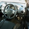 nissan note 2012 No.12325 image 11