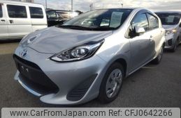 toyota aqua 2019 quick_quick_DAA-NHP10_NHP10-2650804