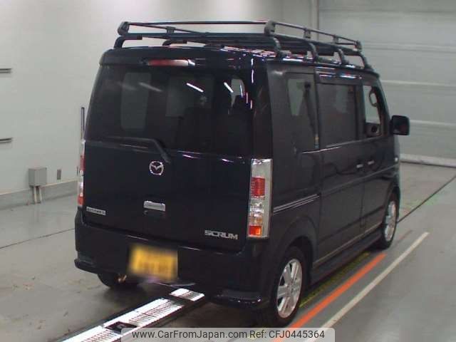 mazda scrum-wagon 2012 -MAZDA 【湘南 581ｳ6683】--Scrum Wagon ABA-DG64W--DG64W-354597---MAZDA 【湘南 581ｳ6683】--Scrum Wagon ABA-DG64W--DG64W-354597- image 2