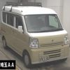 suzuki every 2019 -SUZUKI 【品川 000ﾝ0000】--Every DA17V-445695---SUZUKI 【品川 000ﾝ0000】--Every DA17V-445695- image 1