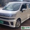 suzuki wagon-r 2018 -SUZUKI--Wagon R MH55S--219281---SUZUKI--Wagon R MH55S--219281- image 1