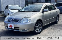 toyota corolla 2003 -TOYOTA--Corolla UA-NZE120--NZE120-0072443---TOYOTA--Corolla UA-NZE120--NZE120-0072443-