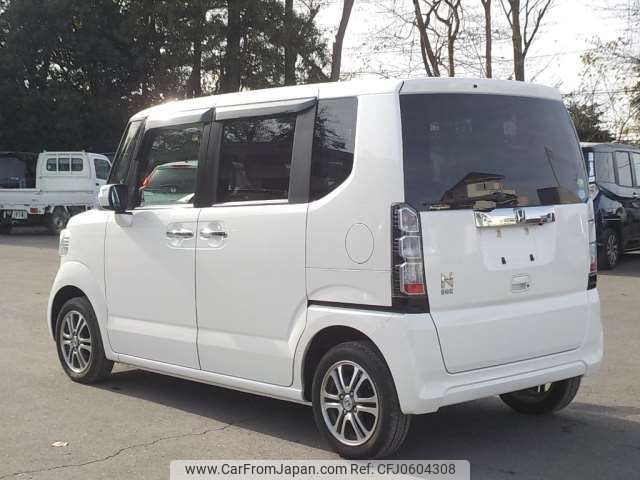 honda n-box 2013 -HONDA--N BOX DBA-JF1--JF1-1327285---HONDA--N BOX DBA-JF1--JF1-1327285- image 2