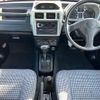 mitsubishi pajero-mini 2000 CFJ1877517 image 22