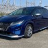nissan note 2021 -NISSAN 【大阪 544ﾇ 7】--Note 6AA-E13--E13-045201---NISSAN 【大阪 544ﾇ 7】--Note 6AA-E13--E13-045201- image 39