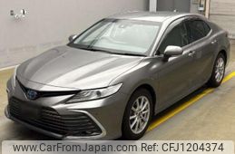 toyota camry 2021 quick_quick_6AA-AXVH70_AXVH70-1072515