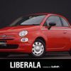 fiat 500 2021 -FIAT--Fiat 500 3BA-31212--ZFA3120000JE99762---FIAT--Fiat 500 3BA-31212--ZFA3120000JE99762- image 1