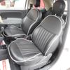 fiat 500 2017 -FIAT--Fiat 500 ABA-31209--ZFA3120000J751649---FIAT--Fiat 500 ABA-31209--ZFA3120000J751649- image 9