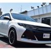 toyota harrier 2017 -TOYOTA 【習志野 345 1007】--Harrier DBA-ZSU60W--ZSU60-0099315---TOYOTA 【習志野 345 1007】--Harrier DBA-ZSU60W--ZSU60-0099315- image 4