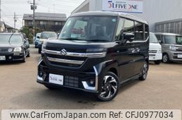 suzuki spacia 2024 -SUZUKI--Spacia 5AA-MK94S--MK94S-204***---SUZUKI--Spacia 5AA-MK94S--MK94S-204***-
