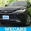 toyota harrier 2023 quick_quick_6BA-MXUA80_MXUA80-0092851 image 1