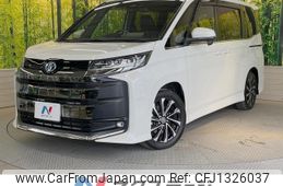toyota noah 2022 -TOYOTA--Noah 6AA-ZWR90W--ZWR90-0014816---TOYOTA--Noah 6AA-ZWR90W--ZWR90-0014816-
