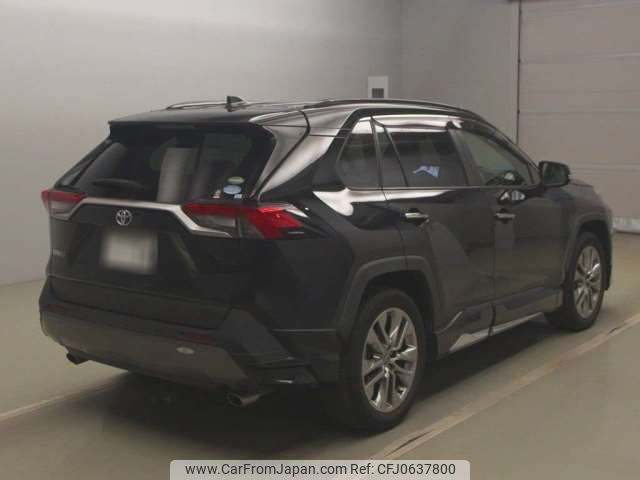 toyota rav4 2020 -TOYOTA 【八王子 338ﾂ 19】--RAV4 6BA-MXAA54--MXAA54-5006825---TOYOTA 【八王子 338ﾂ 19】--RAV4 6BA-MXAA54--MXAA54-5006825- image 2