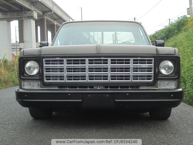 chevrolet c-10 1977 GOO_NET_EXCHANGE_1010612A30171015W001 image 2