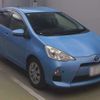 toyota aqua 2013 -TOYOTA 【湘南 502ﾂ2122】--AQUA DAA-NHP10--NHP10-2165627---TOYOTA 【湘南 502ﾂ2122】--AQUA DAA-NHP10--NHP10-2165627- image 4