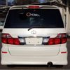 toyota alphard 2007 -TOYOTA--Alphard DBA-ANH10W--ANH10-0195382---TOYOTA--Alphard DBA-ANH10W--ANH10-0195382- image 5