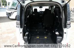 toyota voxy 2020 CFJ1770252