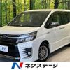 toyota voxy 2017 -TOYOTA--Voxy DAA-ZWR80W--ZWR80-0250661---TOYOTA--Voxy DAA-ZWR80W--ZWR80-0250661- image 1