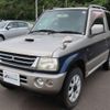 mitsubishi pajero-mini 2000 -MITSUBISHI--Pajero mini GF-H58A--H58A-0116537---MITSUBISHI--Pajero mini GF-H58A--H58A-0116537- image 1