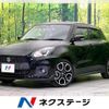 suzuki swift 2021 CFJ1781816 image 1