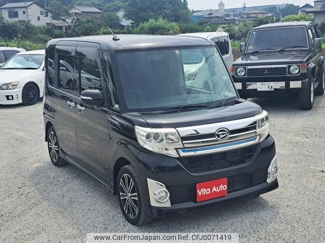 daihatsu tanto 2014 quick_quick_LA600S_LA600S-0136071 image 2