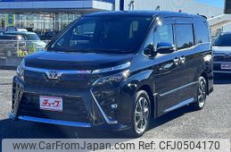 toyota voxy 2021 -TOYOTA--Voxy 3BA-ZRR80W--ZRR80-8000858---TOYOTA--Voxy 3BA-ZRR80W--ZRR80-8000858-