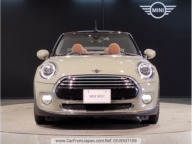 mini mini-others 2019 -BMW--BMW Mini CBA-WJ15M--WMWWJ320303G47691---BMW--BMW Mini CBA-WJ15M--WMWWJ320303G47691- image 2