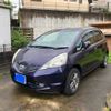 honda fit 2009 -HONDA--Fit DBA-GE6--GE6-1206049---HONDA--Fit DBA-GE6--GE6-1206049- image 1