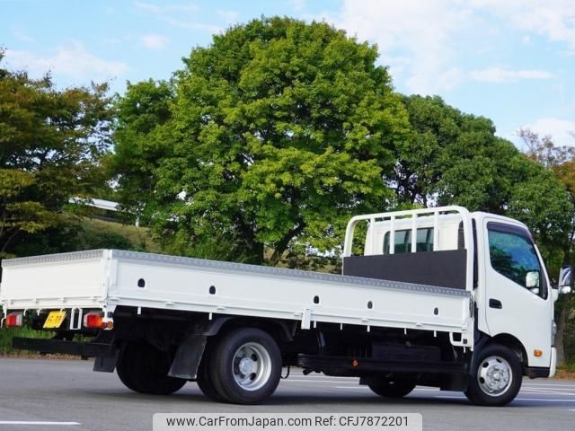 toyota dyna-truck 2013 -TOYOTA--Dyna TKG-XZU710--XZU710-0005602---TOYOTA--Dyna TKG-XZU710--XZU710-0005602- image 2