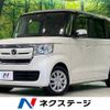 honda n-box 2018 -HONDA--N BOX DBA-JF3--JF3-1091511---HONDA--N BOX DBA-JF3--JF3-1091511- image 1