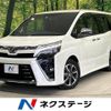 toyota voxy 2019 -TOYOTA--Voxy DBA-ZRR80W--ZRR80-0489941---TOYOTA--Voxy DBA-ZRR80W--ZRR80-0489941- image 1