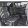 toyota alphard 2015 -TOYOTA--Alphard DBA-GGH30W--GGH30-0008299---TOYOTA--Alphard DBA-GGH30W--GGH30-0008299- image 15