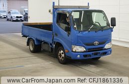 toyota toyoace 2018 CFJ1861336