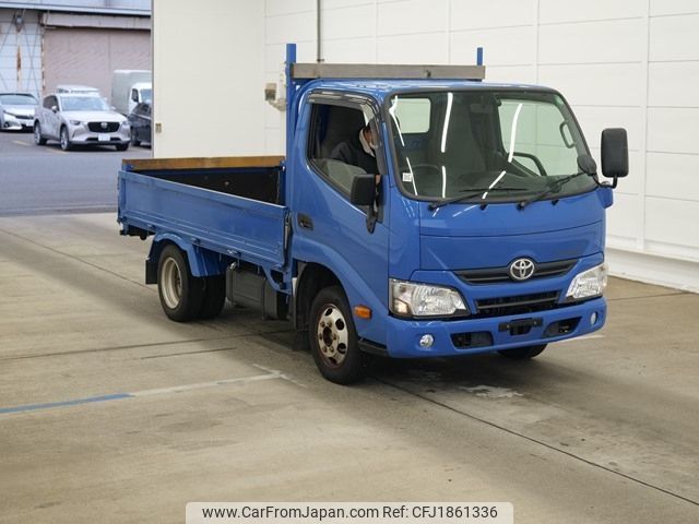 toyota toyoace 2018 CFJ1861336 image 1