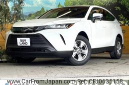 toyota harrier 2023 -TOYOTA--Harrier 6BA-MXUA80--MXUA80-0089342---TOYOTA--Harrier 6BA-MXUA80--MXUA80-0089342-