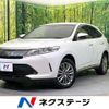 toyota harrier 2019 -TOYOTA--Harrier DBA-ZSU60W--ZSU60-0188058---TOYOTA--Harrier DBA-ZSU60W--ZSU60-0188058- image 1