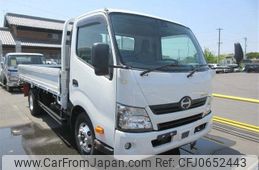hino dutro 2019 -HINO--Hino Dutoro XZU712M-0005074---HINO--Hino Dutoro XZU712M-0005074-