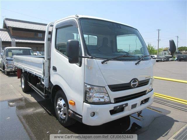 hino dutro 2019 -HINO--Hino Dutoro XZU712M-0005074---HINO--Hino Dutoro XZU712M-0005074- image 1